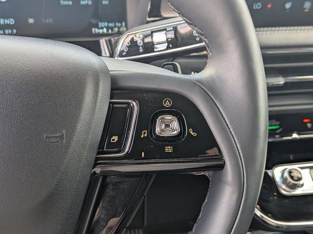 2023 Lincoln Corsair Reserve AWD