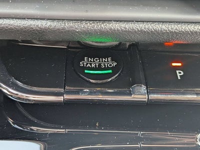 2023 Lincoln Corsair Reserve AWD