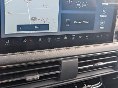2023 Lincoln Corsair Reserve AWD