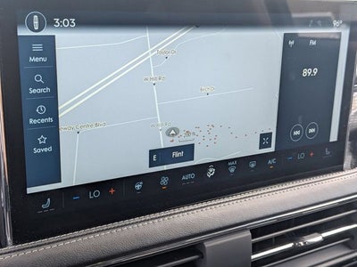 2023 Lincoln Corsair Reserve AWD