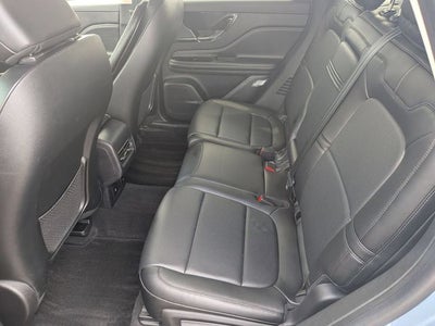 2023 Lincoln Corsair Reserve AWD