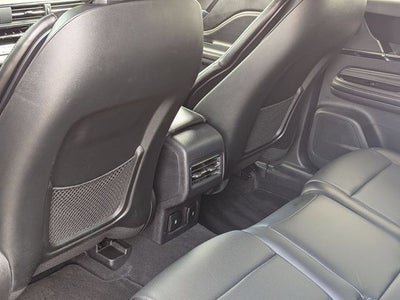 2023 Lincoln Corsair Reserve AWD