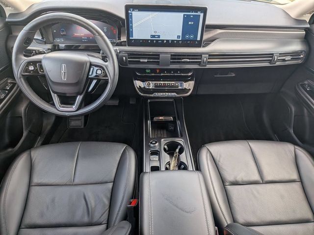 2023 Lincoln Corsair Reserve AWD