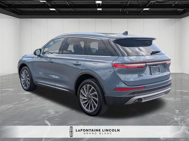 2023 Lincoln Corsair Reserve AWD