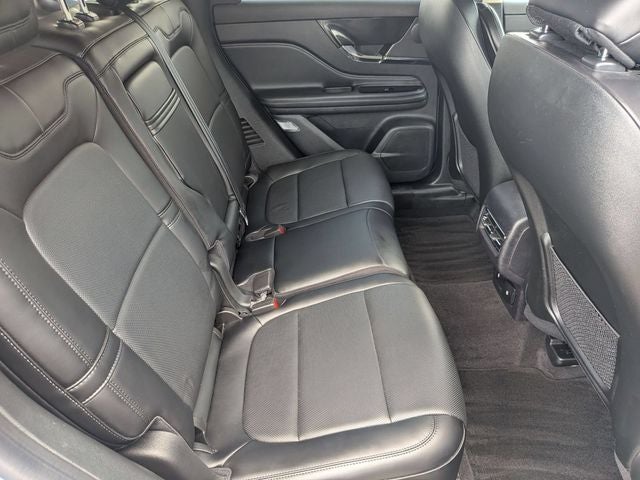 2023 Lincoln Corsair Reserve AWD