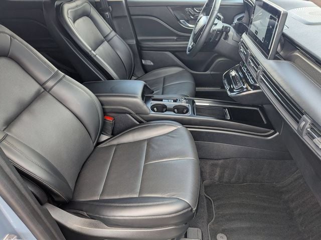 2023 Lincoln Corsair Reserve AWD