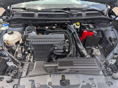 2023 Lincoln Corsair Reserve AWD