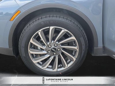 2023 Lincoln Corsair Reserve AWD