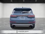 2023 Lincoln Corsair Reserve AWD