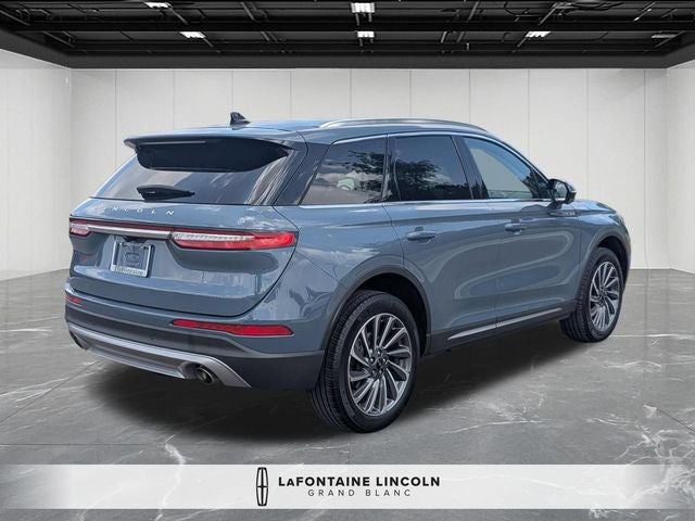 2023 Lincoln Corsair Reserve AWD