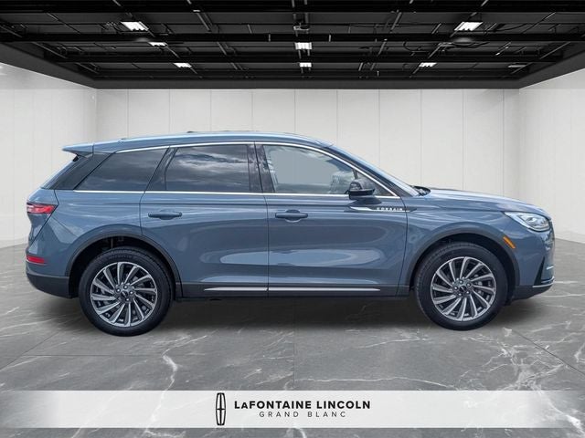2023 Lincoln Corsair Reserve AWD