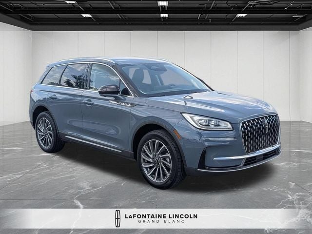 2023 Lincoln Corsair Reserve AWD