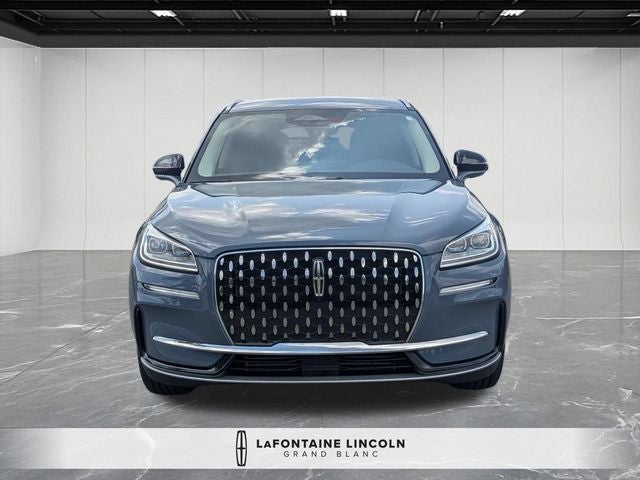 2023 Lincoln Corsair Reserve AWD