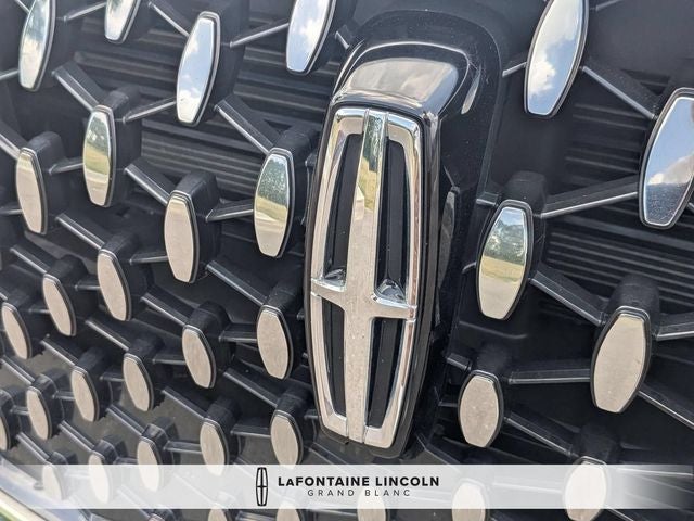 2023 Lincoln Corsair Reserve AWD