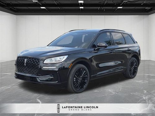 2023 Lincoln Corsair Reserve AWD