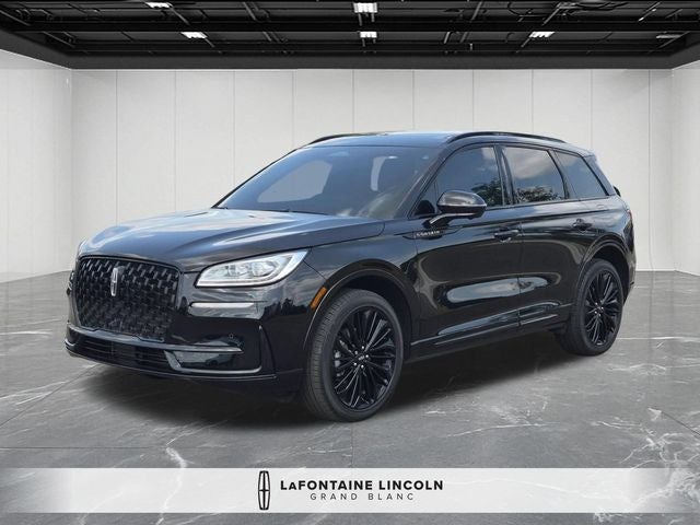 2023 Lincoln Corsair Reserve AWD