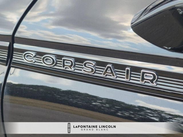 2023 Lincoln Corsair Reserve AWD
