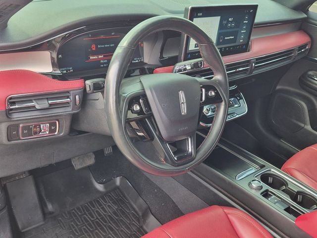 2023 Lincoln Corsair Reserve AWD
