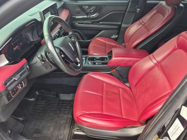 2023 Lincoln Corsair Reserve AWD