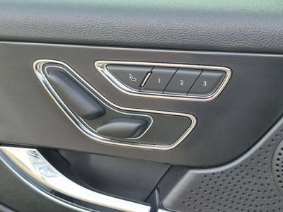 2023 Lincoln Corsair Reserve AWD