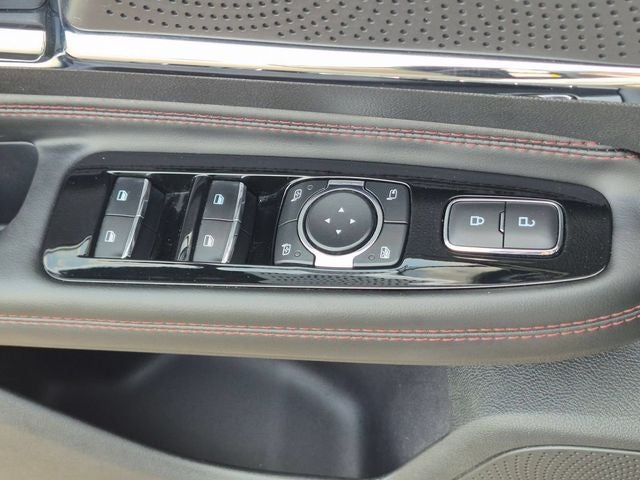2023 Lincoln Corsair Reserve AWD