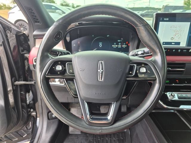 2023 Lincoln Corsair Reserve AWD