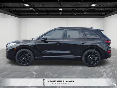 2023 Lincoln Corsair Reserve AWD