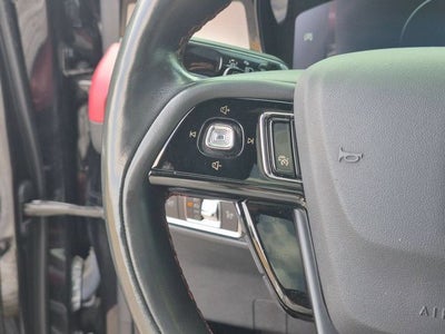 2023 Lincoln Corsair Reserve AWD