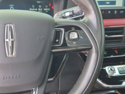 2023 Lincoln Corsair Reserve AWD