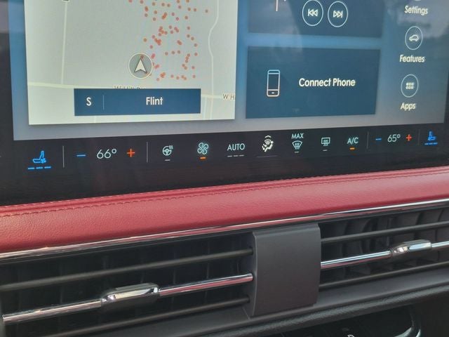 2023 Lincoln Corsair Reserve AWD