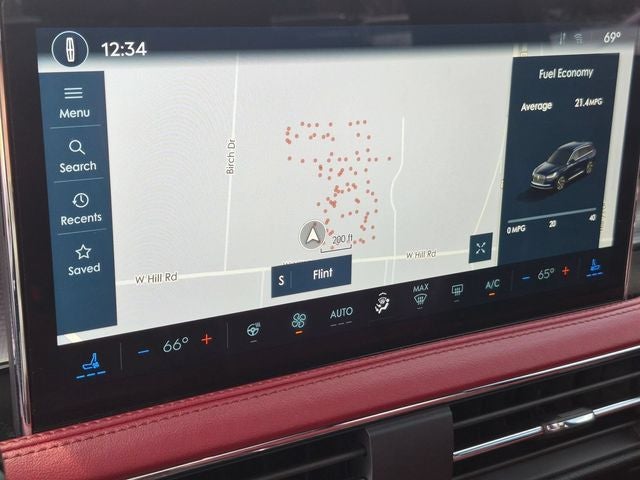 2023 Lincoln Corsair Reserve AWD