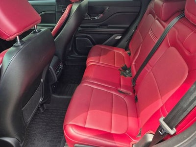 2023 Lincoln Corsair Reserve AWD
