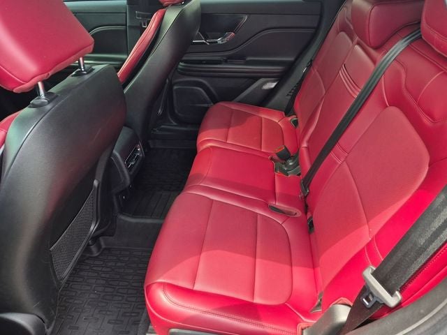 2023 Lincoln Corsair Reserve AWD