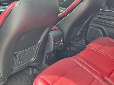 2023 Lincoln Corsair Reserve AWD