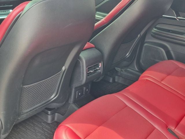 2023 Lincoln Corsair Reserve AWD