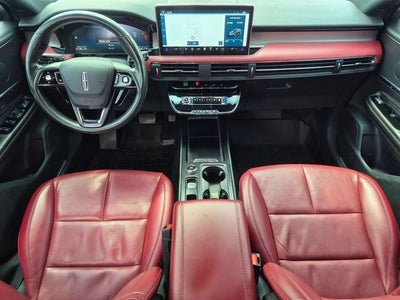 2023 Lincoln Corsair Reserve AWD