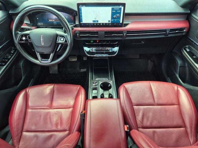 2023 Lincoln Corsair Reserve AWD