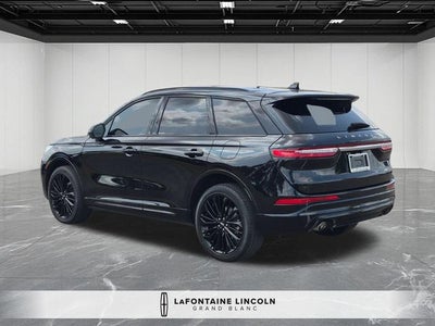 2023 Lincoln Corsair Reserve AWD