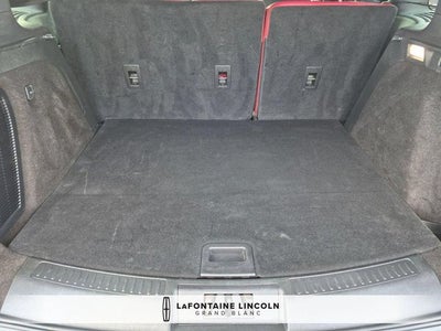 2023 Lincoln Corsair Reserve AWD