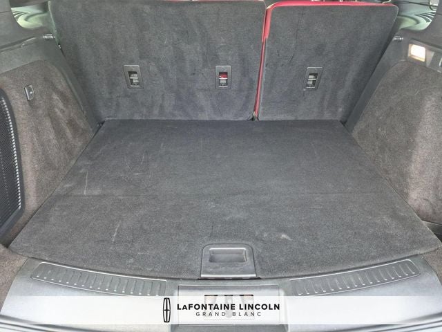 2023 Lincoln Corsair Reserve AWD