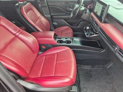 2023 Lincoln Corsair Reserve AWD