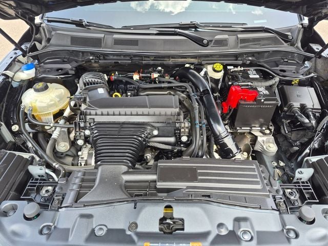 2023 Lincoln Corsair Reserve AWD