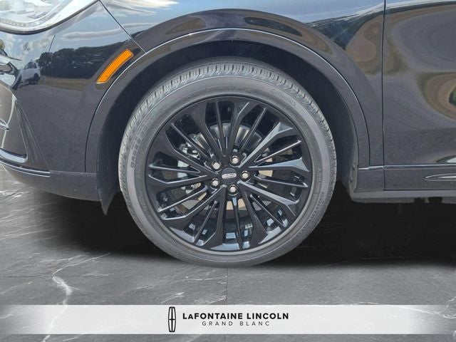 2023 Lincoln Corsair Reserve AWD