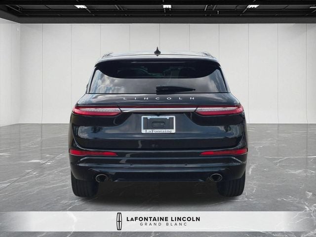 2023 Lincoln Corsair Reserve AWD