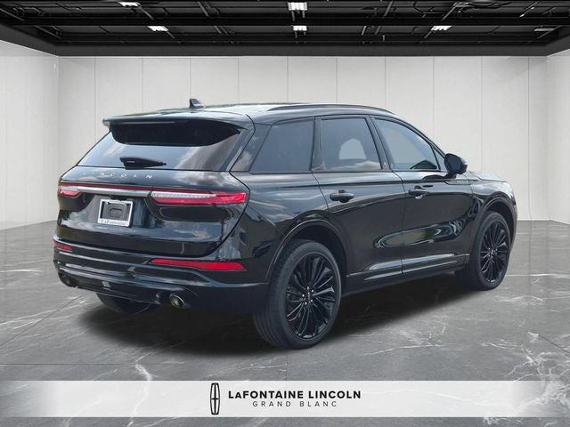 2023 Lincoln Corsair Reserve AWD