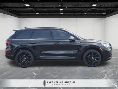 2023 Lincoln Corsair Reserve AWD