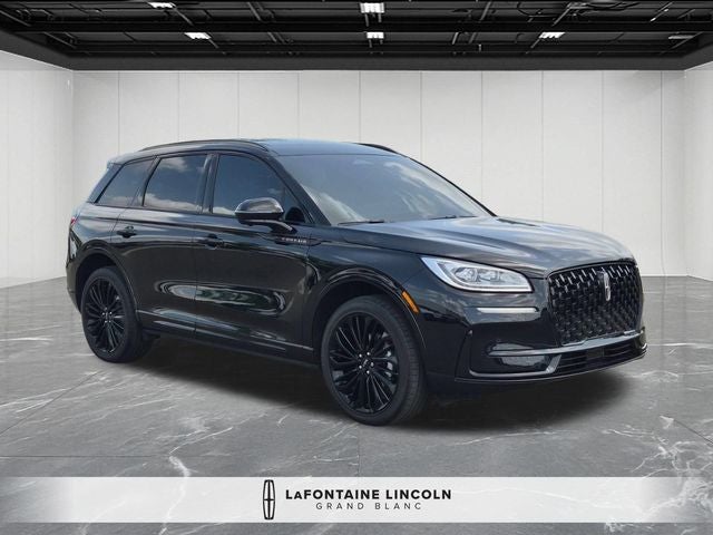 2023 Lincoln Corsair Reserve AWD