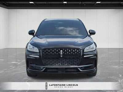 2023 Lincoln Corsair Reserve AWD