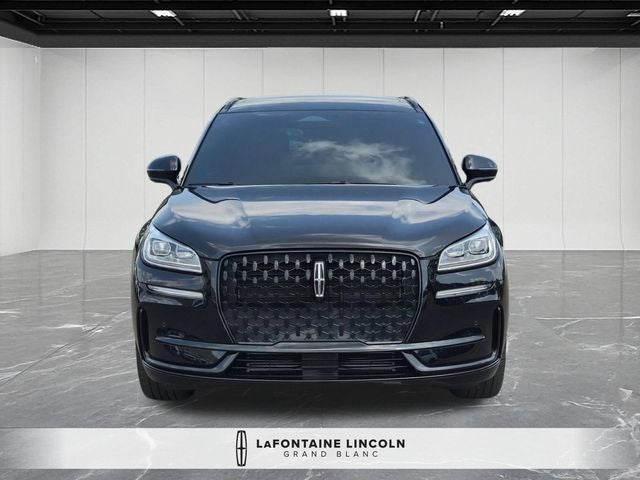 2023 Lincoln Corsair Reserve AWD