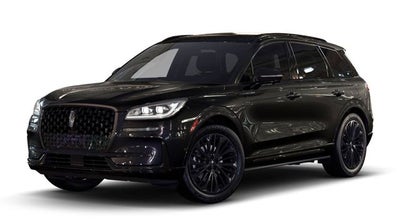 2025 Lincoln Corsair Reserve